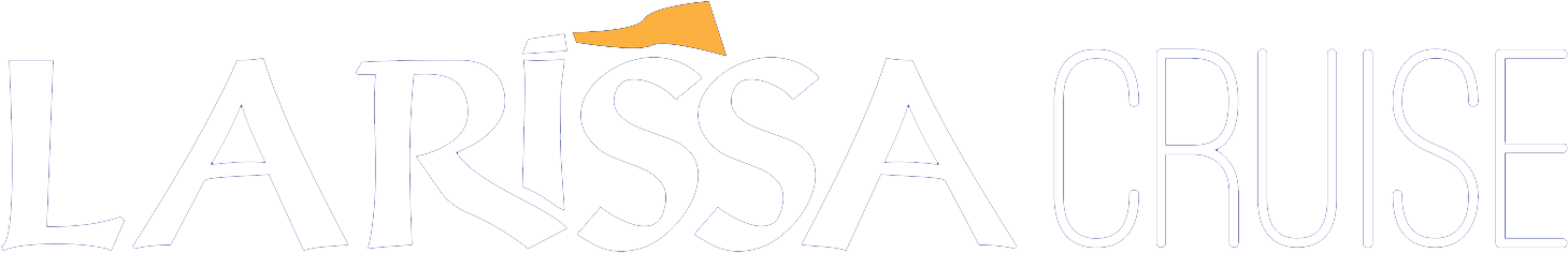 Larissa Cruise Logo