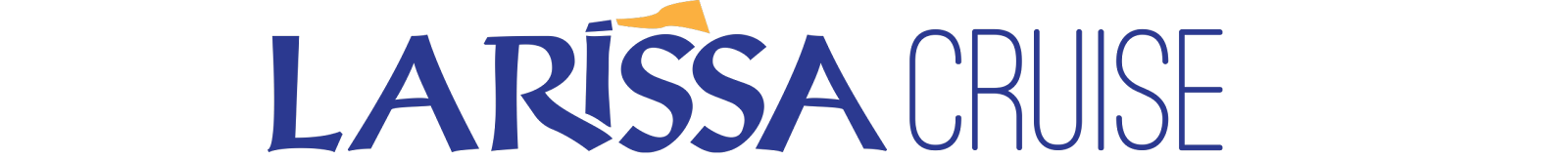 Larissa Cruise Logo
